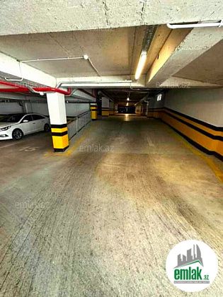 Satılır 2 otaqlı 80 m² yeni tikili Xətai r — Mənzil (11)
