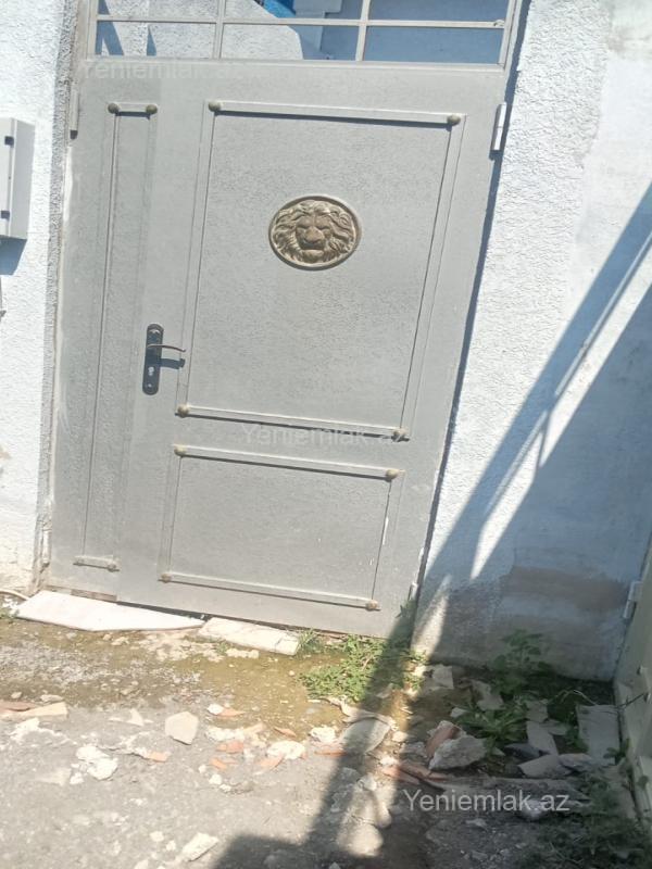 Satılır 1 otaqlı Həyət evi / Villa, 23.3 m², Mehdiabad — Ev, villa, Abşeron (10)