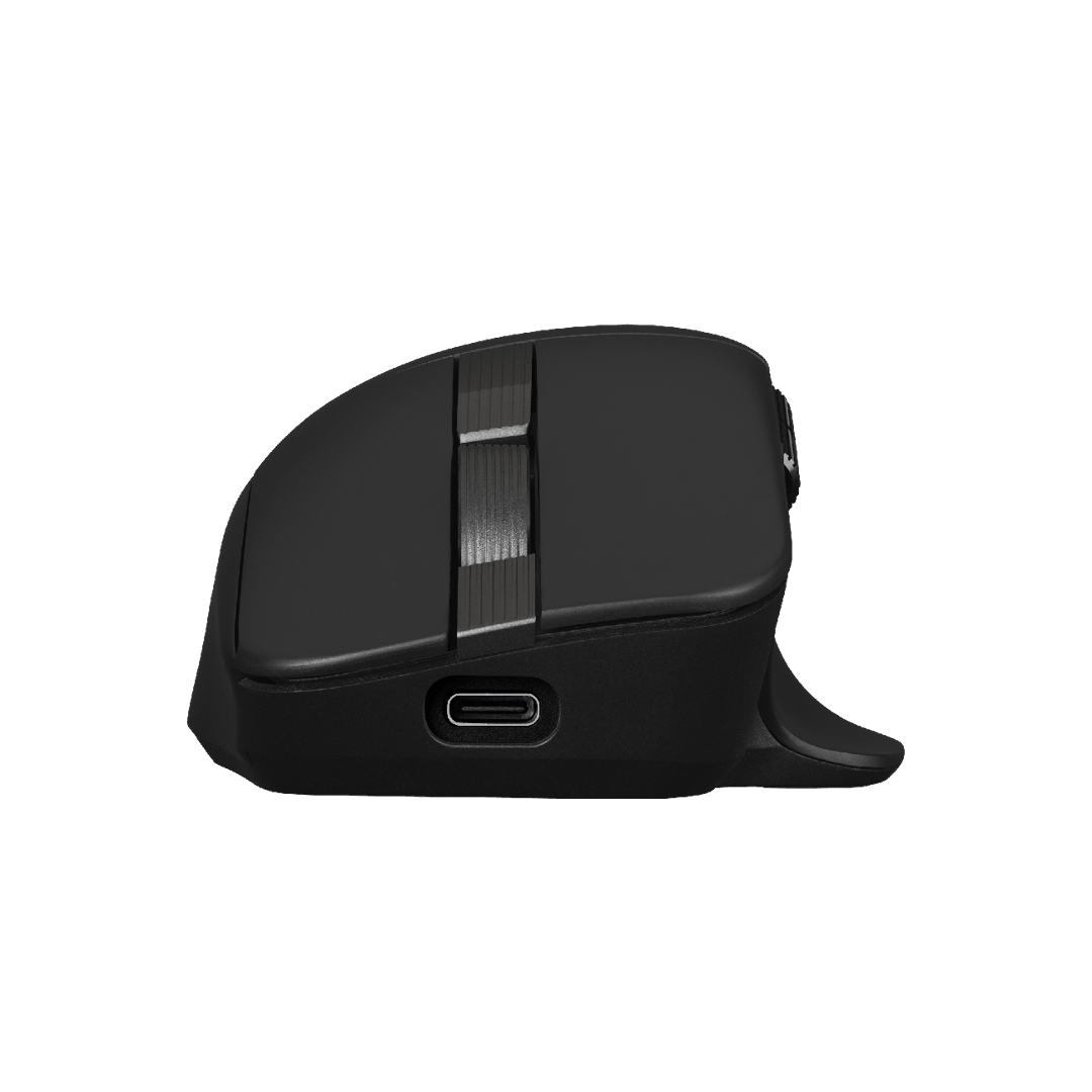 ASUS ProArt MD301 90XB0AF0-BMU010 Wireless Mouse — Klaviaturalar və siçanlar, Bakı (4)