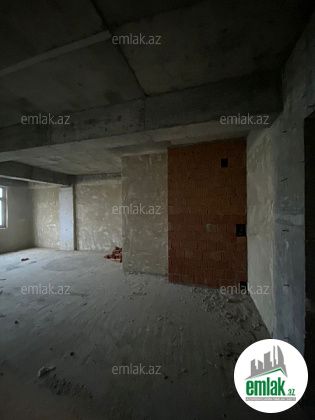 Satılır 3 otaqlı 105 m² yeni tikili Xətai r — Mənzil (6)