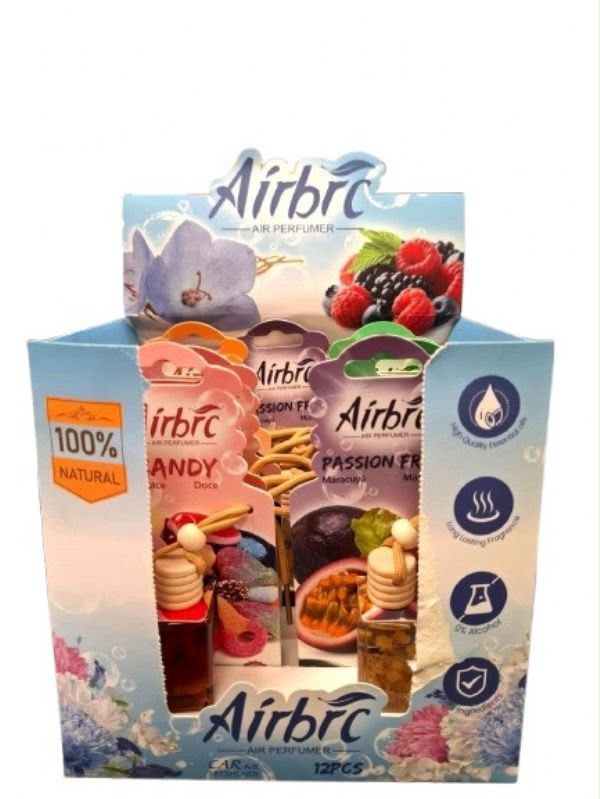 Avtomobil ətirləri (kod: xn53998-4) — Avtomobil aromolayıcıları, Bakı