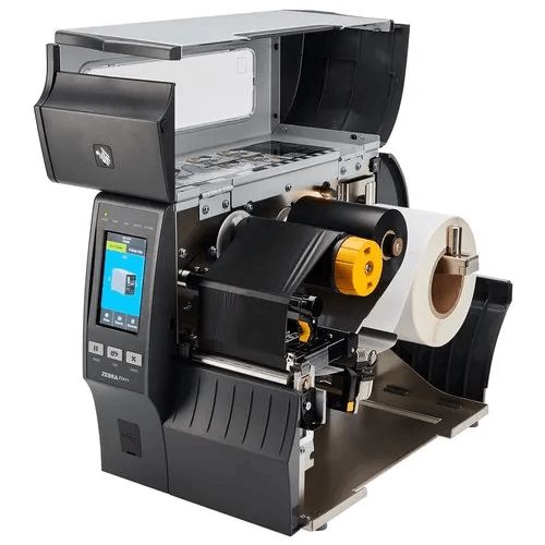 Barkod Printer Zebra ZT411 — Kassa avadanlığı, Bakı (2)