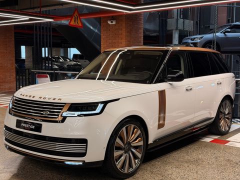 Land Rover Range Rover, 3.0 L, 2023 il, 55 000 km — Bakı