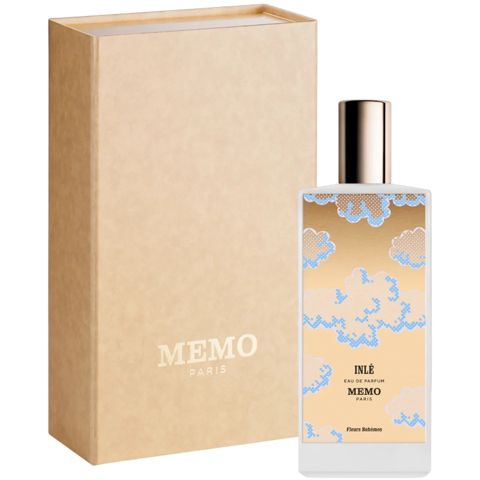 No Brand Inlé qadınlar üçün ətir suyu 75 ml - MyPerfume_020 — Bakı
