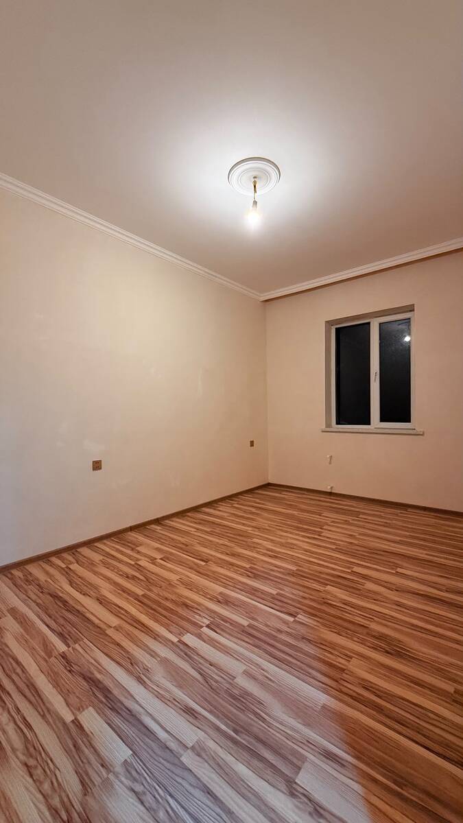 Satılır 2 otaqlı köhnə tikili 50 m² — Mənzil, Bakı (4)