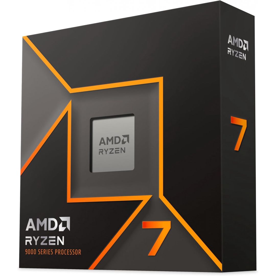 AMD Ryzen 7 9700X Processor — Prosessor, Bakı (2)
