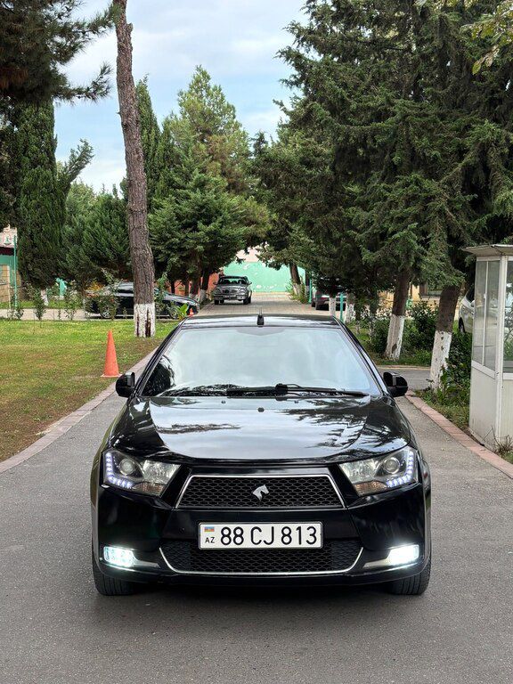 Khazar SD, 1.7 L, 2020 il, 110 000 km 88-CJ-813 — Avtomobillər, Bakı