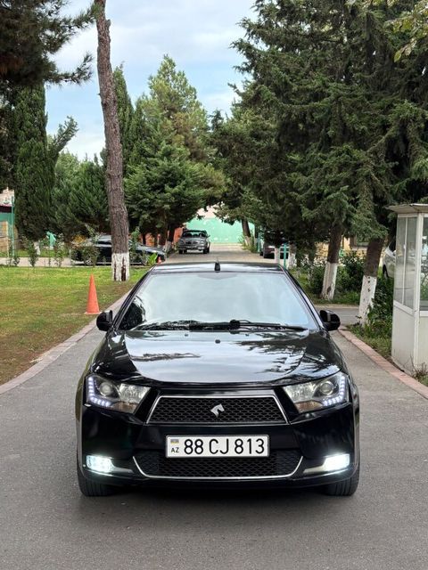 Khazar SD, 1.7 L, 2020 il, 110 000 km — Bakı