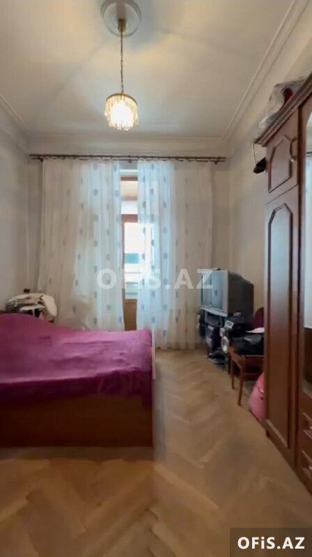 Köhnə tikili Satılır Sabunçu r., Bakixanov q., 3 otaq, 87 m² — Mənzil, Bakı (3)