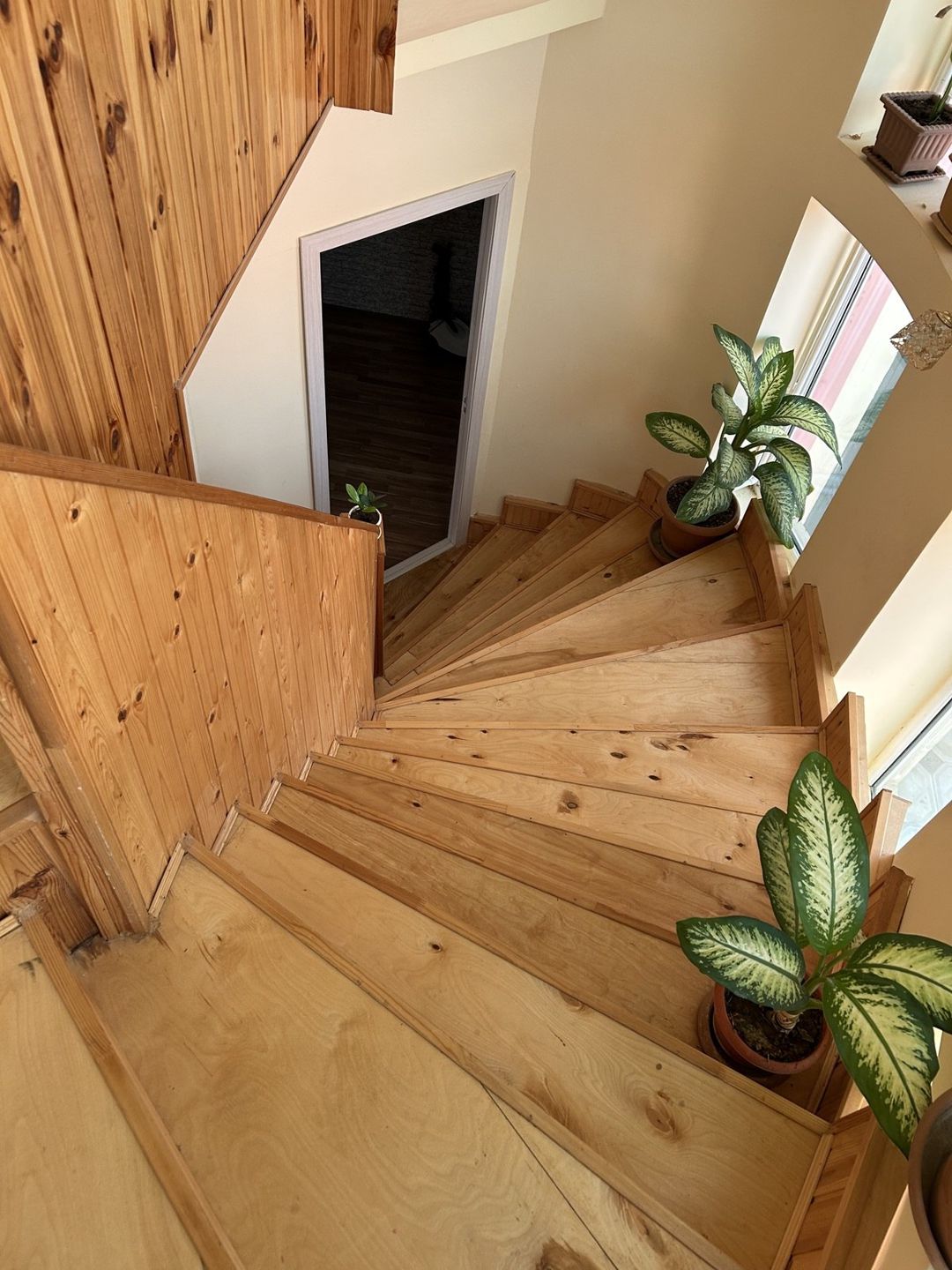 Satılır 7 otaqlı həyət evi/bağ evi 300 m² — Ev, villa, Bakı (12)