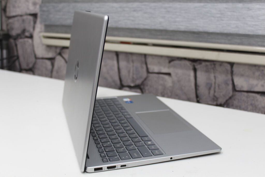 İşlənmiş HP Pavilion, 15.6 Intel Core i5, 512 GB, Ödənişli çatdırılma — HP, Bakı (4)