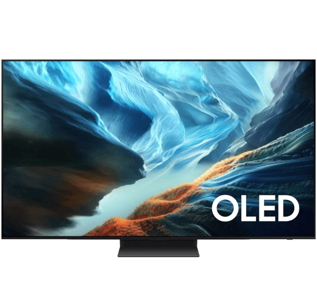 Samsung Televizor 196" OLED — HM Electronics — Электроника
