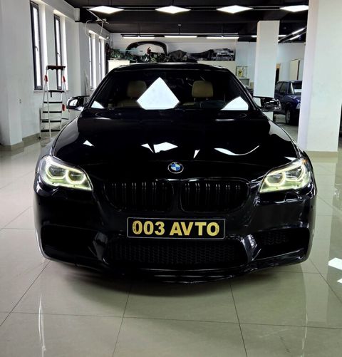 BMW 528, 2.0 L, 2012 il, 262 000 km — Bakı