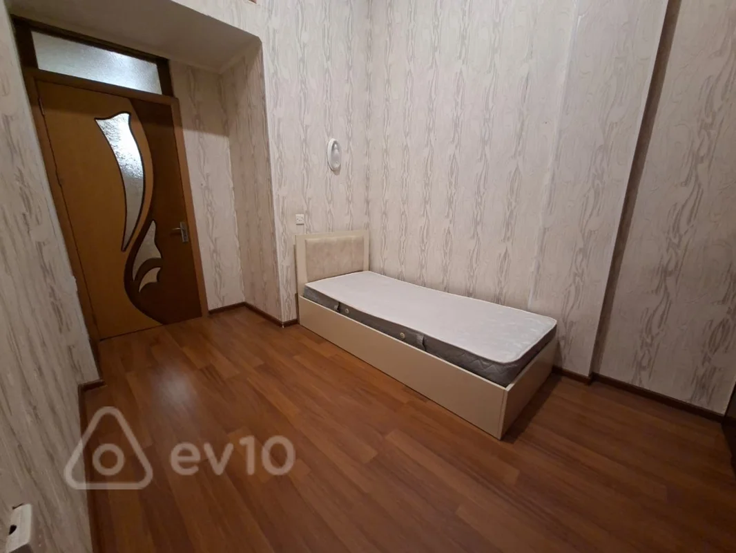 3 otaqlı mənzil, 65 m², 28 May küçəsi — kirayə — Mənzil, Bakı (9)