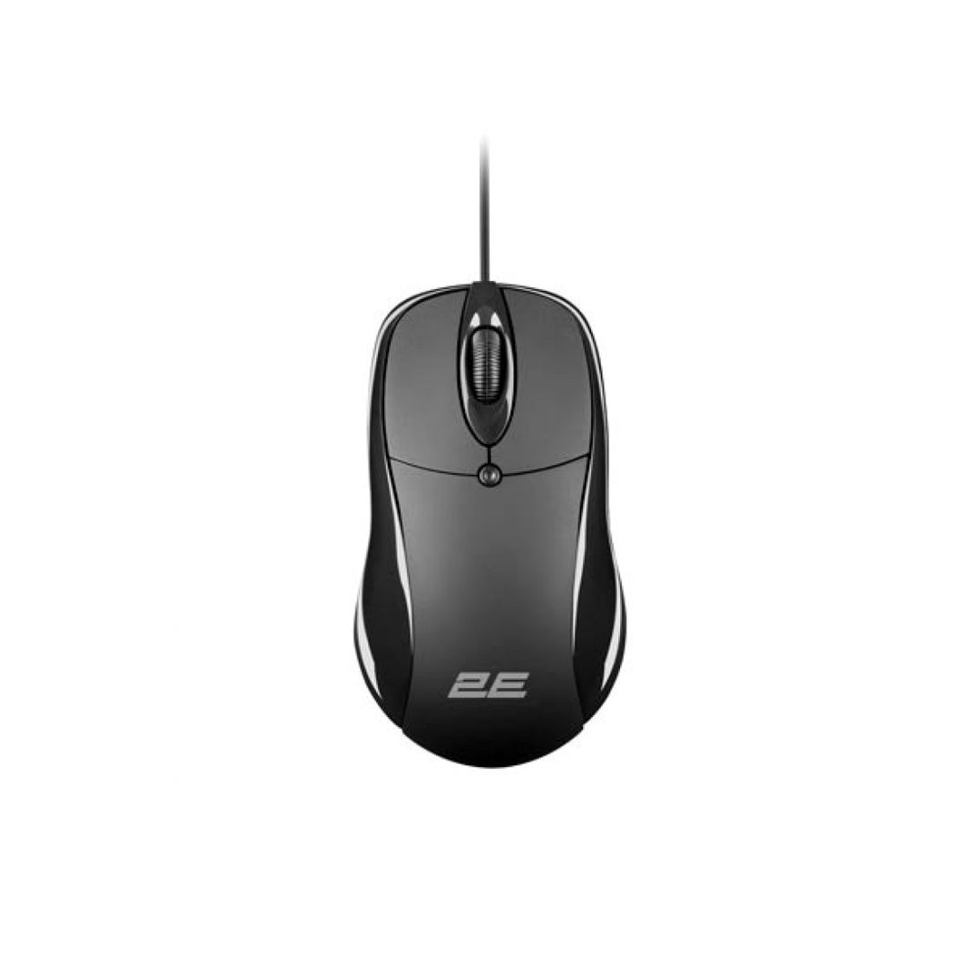 2E MF170 USB Mouse 2E-MF170UB — Kompüterlər və noutbuklar, Bakı (2)