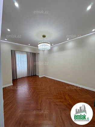 Satılır 5 otaqlı 125 m² köhnə tikili Xətai r — Mənzil (10)