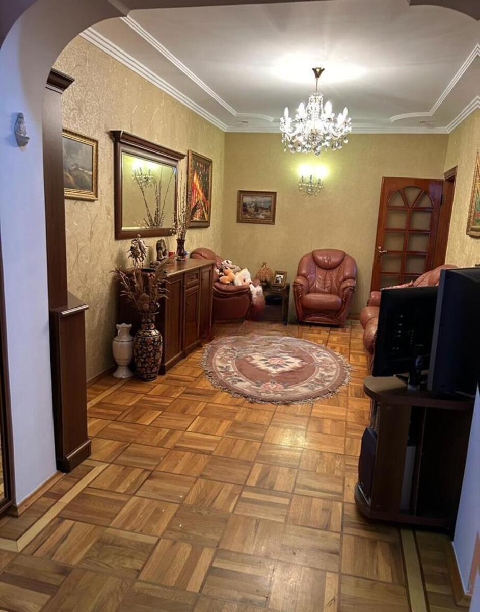 Satılır 3 otaqlı köhnə tikili 90 m² — Mənzil, Bakı (11)