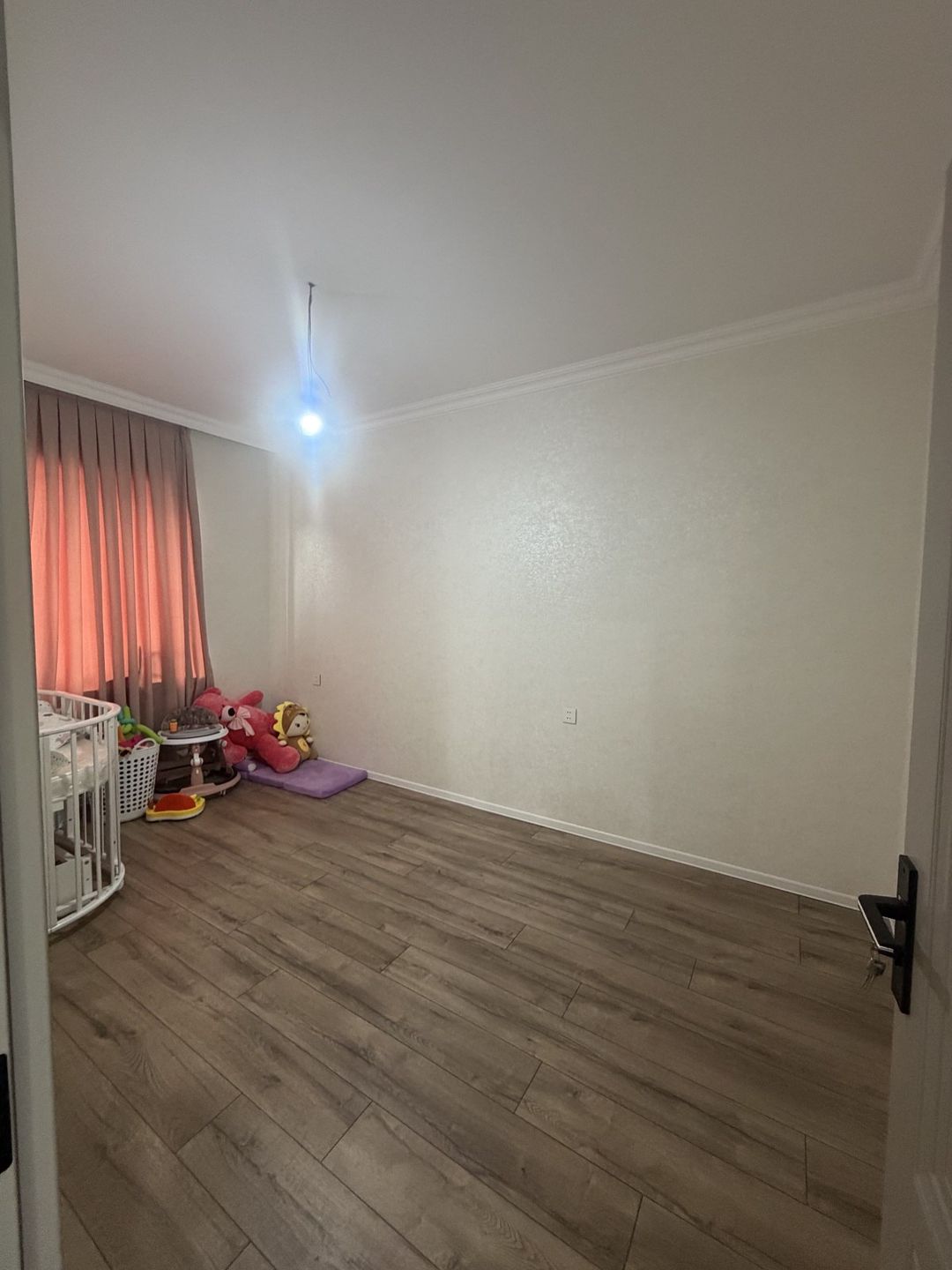 Satılır 4 otaqlı həyət evi/bağ evi 100 m² — Ev, villa, Bakı (11)