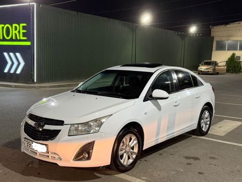 Chevrolet Cruze, 1.6 L, 2013 il, 282 000 km — Bakı