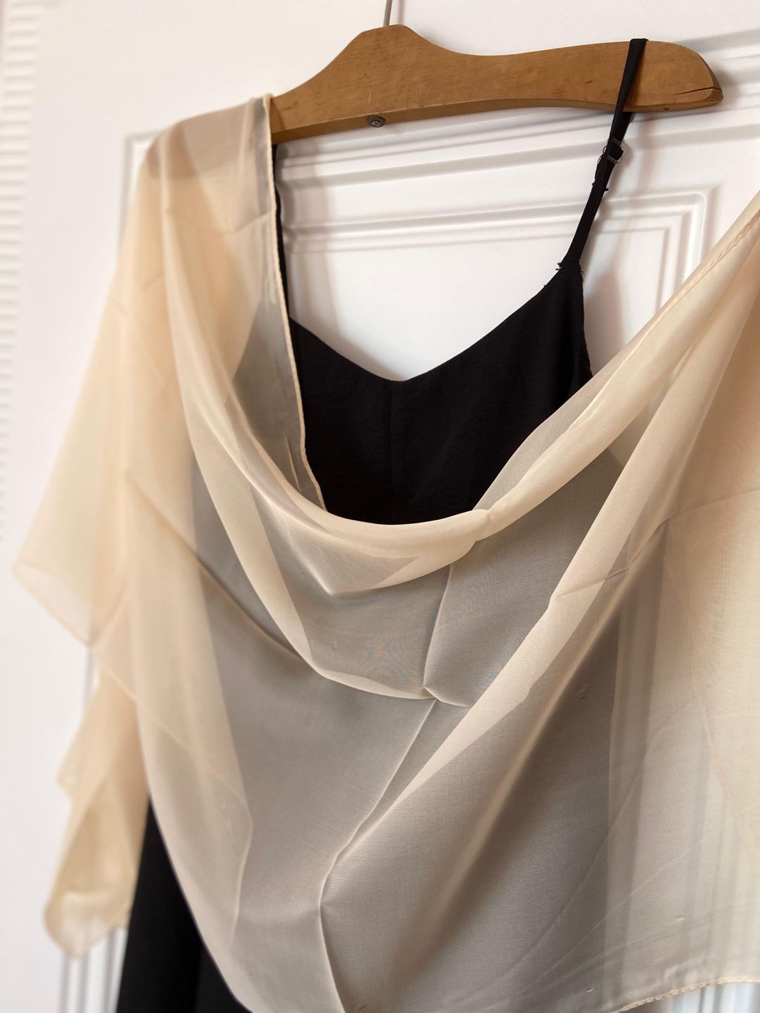 Yaylıq SV168-1, poliester, 50x150 sm — Mallar, Bakı (2)