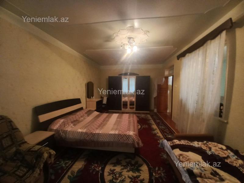 Kirayə 2 otaqlı Həyət evi / Villa, 150 m², Corat köhnə — Ev, villa, Sumqayıt (10)