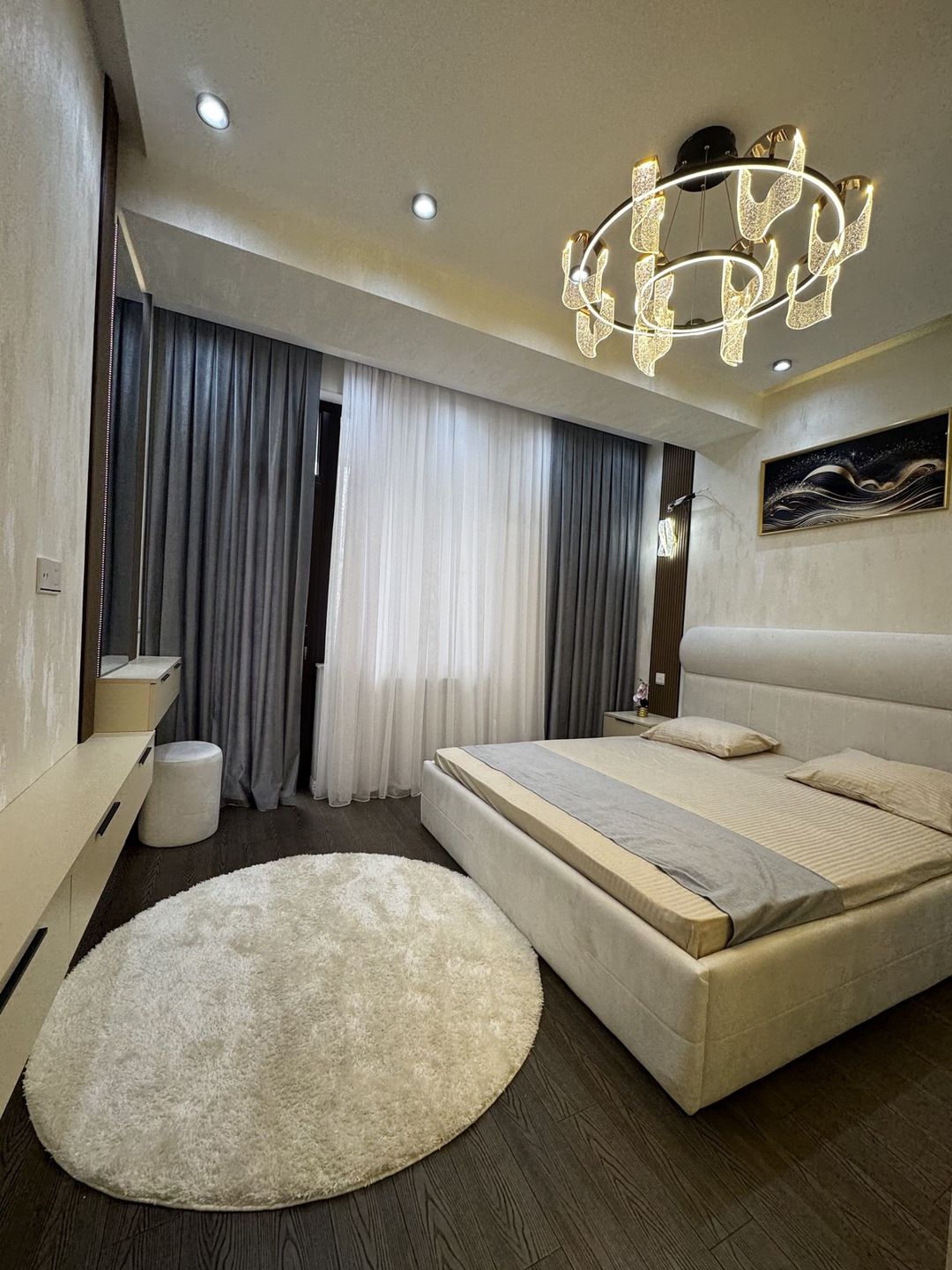 Satılır 3 otaqlı yeni tikili 110 m² — Mənzil, Bakı (4)