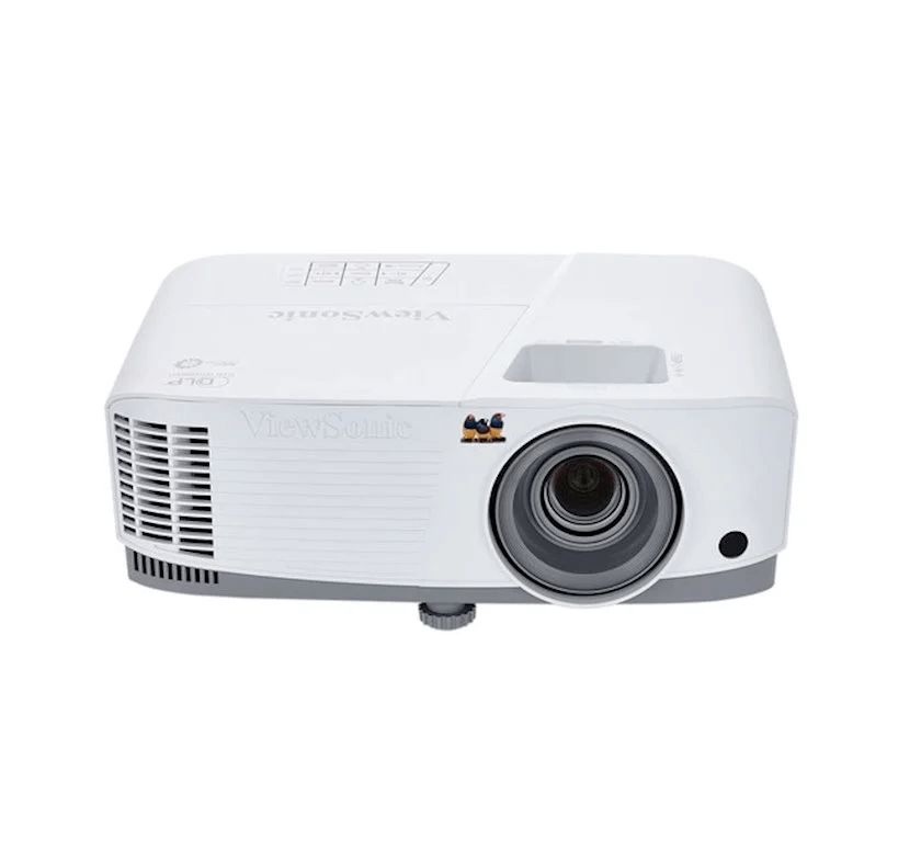 Projektor ViewSonic PA503W — Proyeksiya ekranları, Bakı