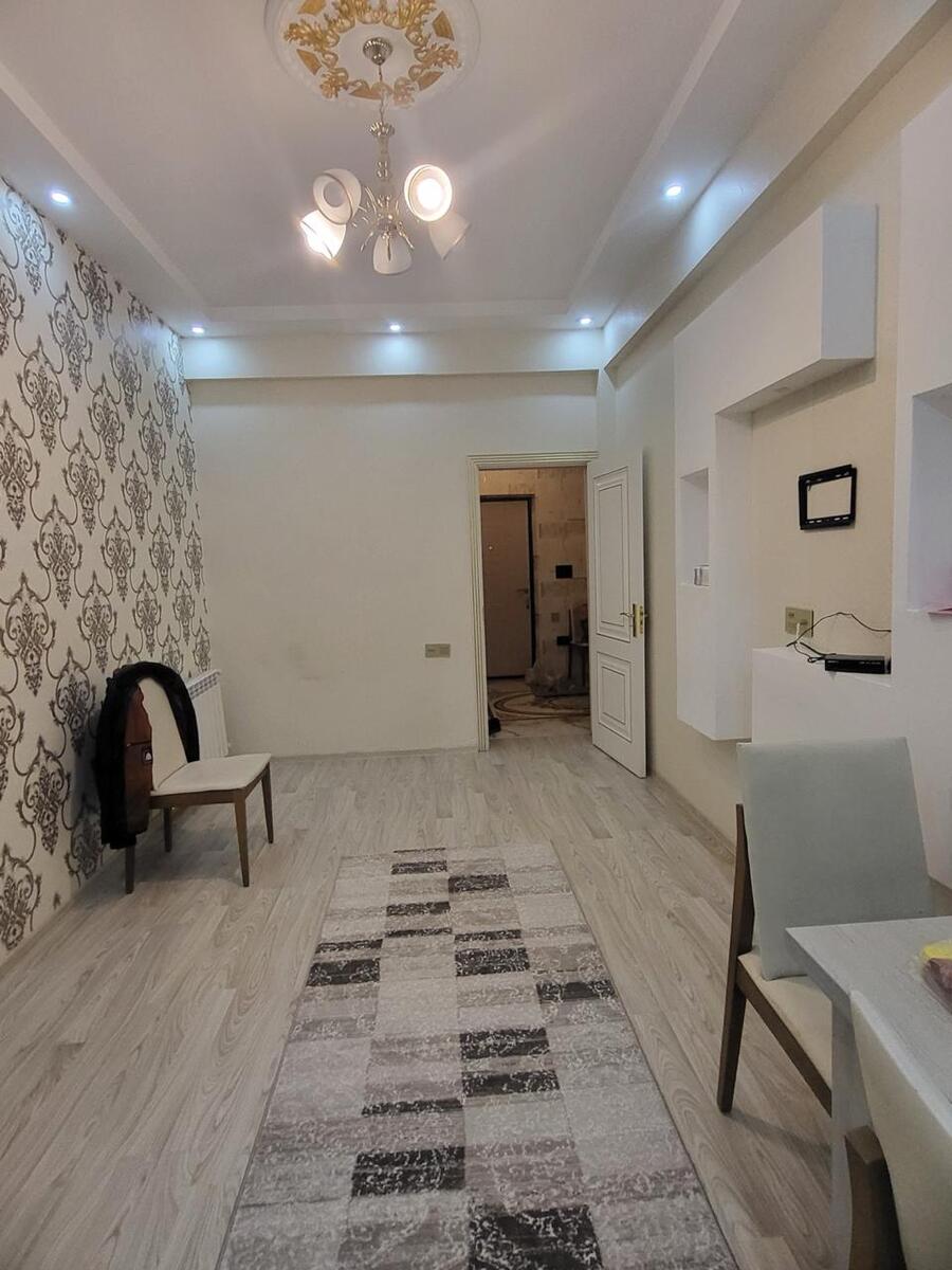 Satılır 3 otaqlı yeni tikili 63 m² — Mənzil, Xırdalan (3)