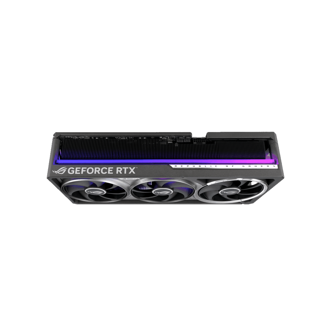 ASUS ROG Astral RTX 5080 16GB OC Edition 90YV0LV0-M0NA00 — Ana platalar, Bakı (5)