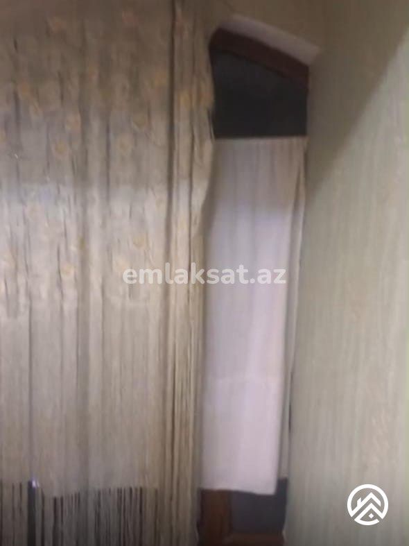 Satılır 2 otaq yeni tikili 38 m², Masazır — Mənzil, Bakı (7)