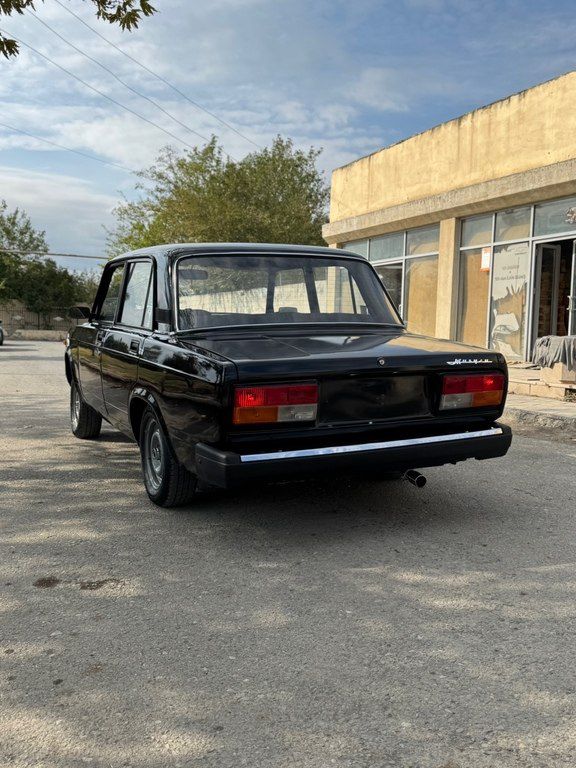 Lada (VAZ) 2107, 1.6 L, 2010 il, 11 111 km — Avtomobillər, Yevlax (6)