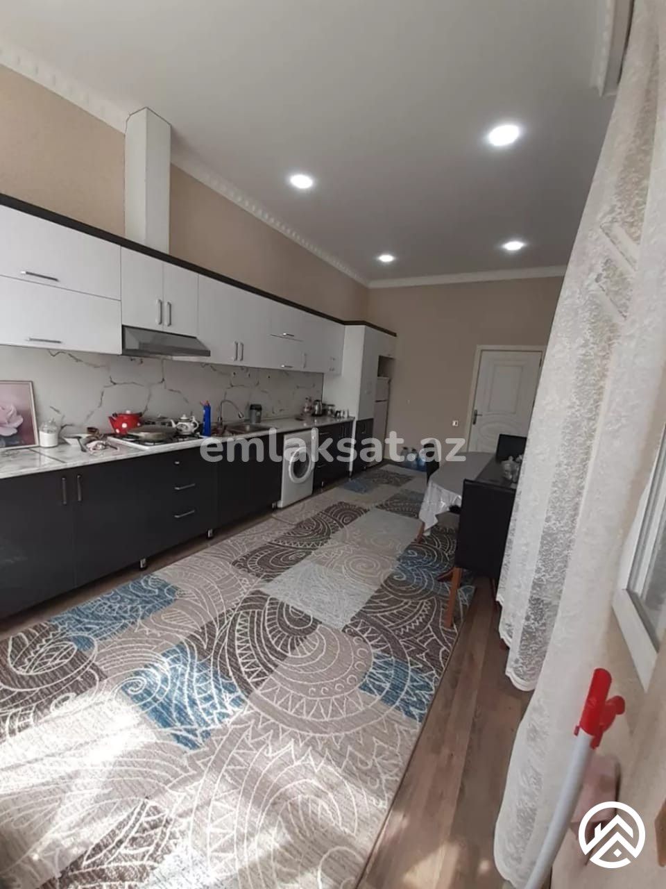 Satılır 5 otaq həyət evi / bağ evi 180 m², Masazır — Ev, villa, Bakı (5)