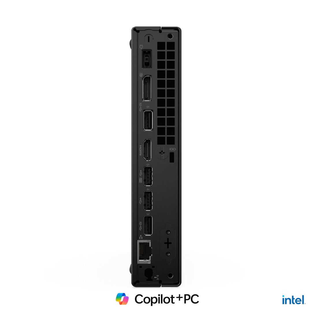 Mini PC Lenovo ThinkCentre neo 50q Gen 6 13HR004PGW — Masaüstü kompüterlər, Bakı (4)