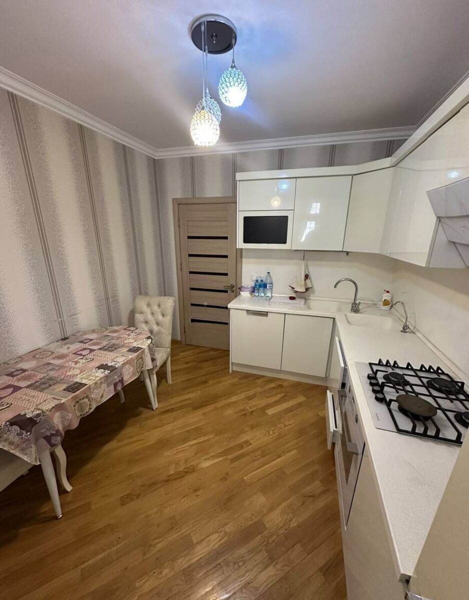 Satılır 3 otaqlı yeni tikili 91 m² — Mənzil, Bakı (8)