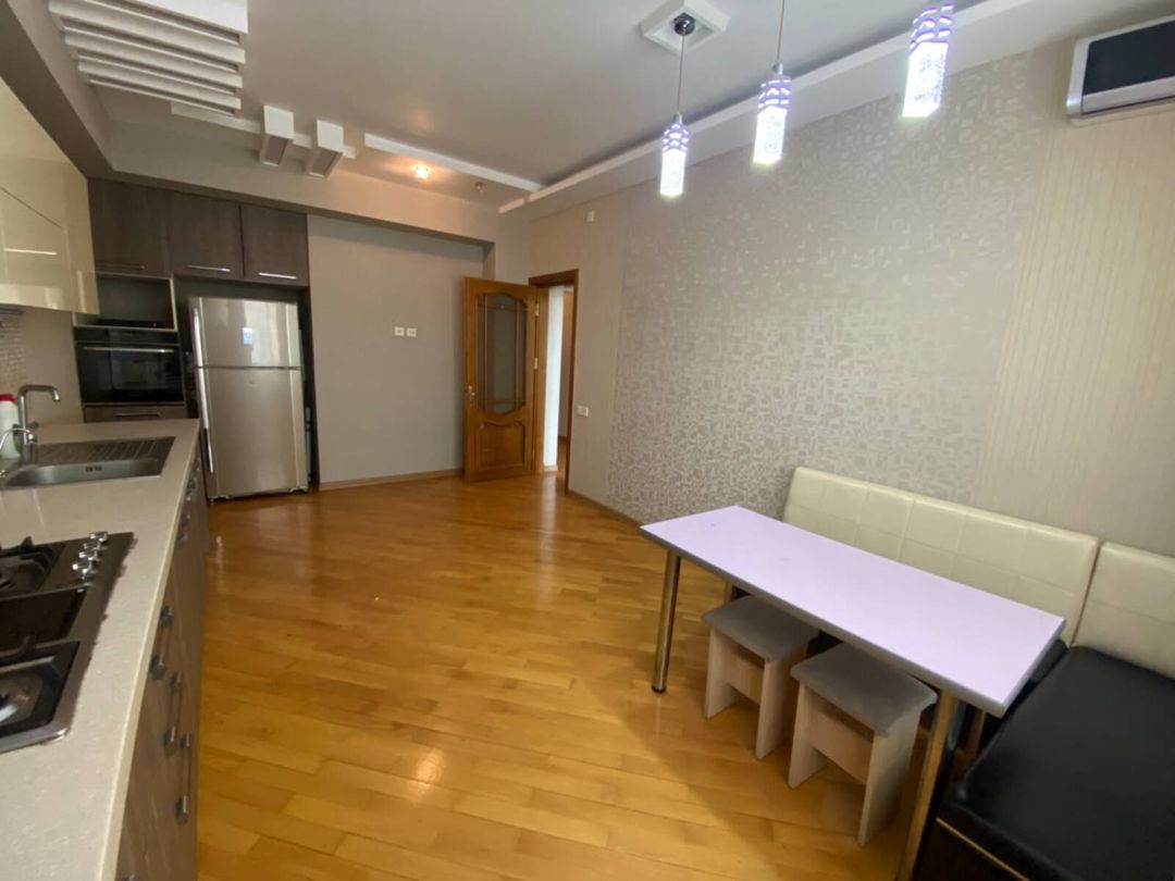 Satılır 3 otaqlı yeni tikili 132 m² — Mənzil, Bakı (12)