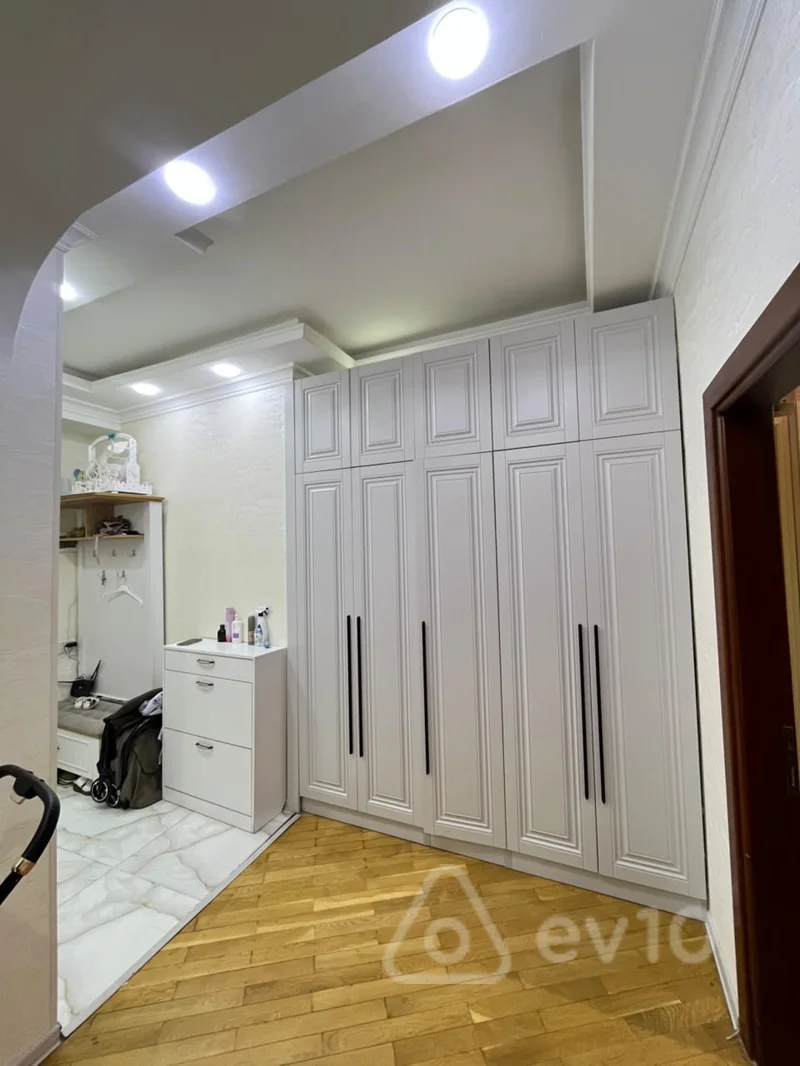 2 otaqlı mənzil, 75 m², hesen bey zerdabi — Mənzil, Bakı (6)
