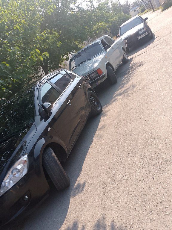 Volkswagen Pointer, 1.8 L, 2005 il, 236 456 km 10-RU-822 — Avtomobillər, Bakı (12)