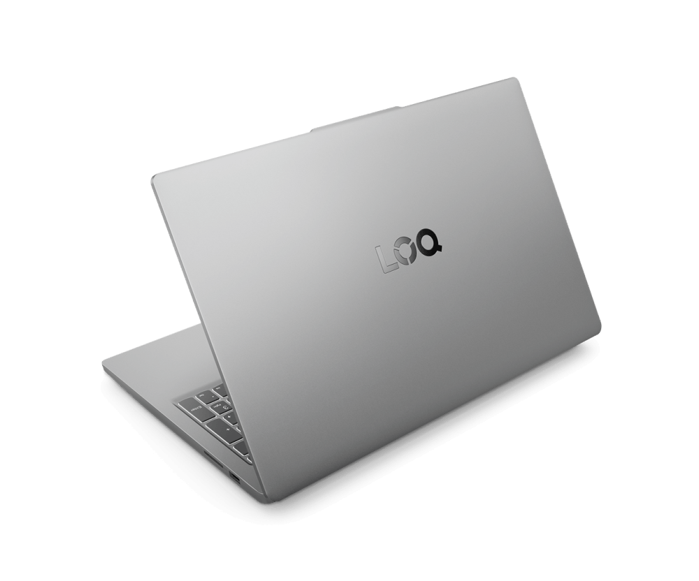 Laptop Lenovo LOQ 15ARP10E 83S000BNRK — Noutbuklar, Bakı (4)