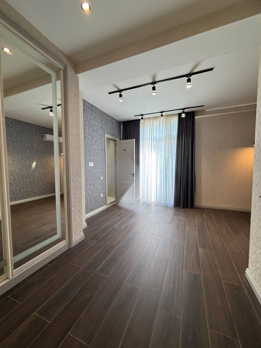 Satılır 3 otaqlı yeni tikili 125 m² — Mənzil, Bakı (12)