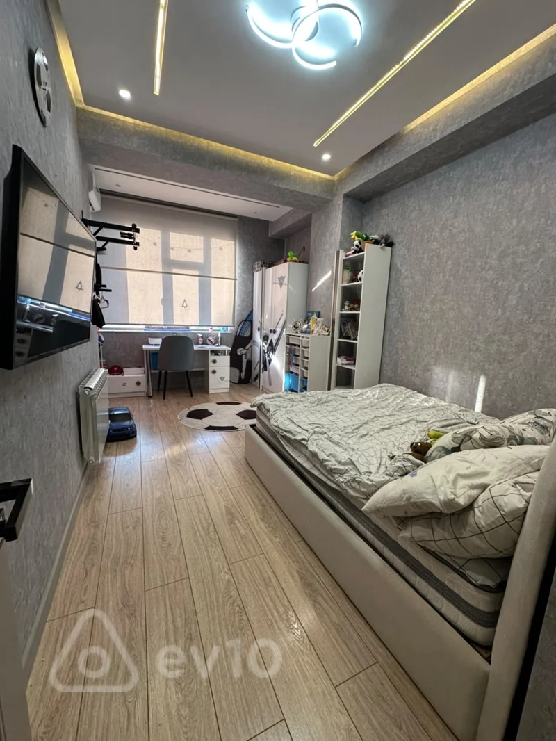 Ofis, 158 m², Təbriz küçəsi — Ofis, Bakı (12)