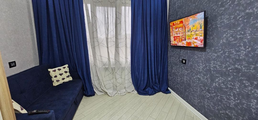 Satılır 3 otaqlı köhnə tikili 85 m² — Mənzil, Bakı (5)