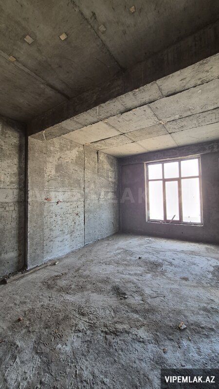 Nəsimi rayonunda 3 otaqlı Yeni tikili Satılır, 202 m² — Mənzil, Bakı (2)