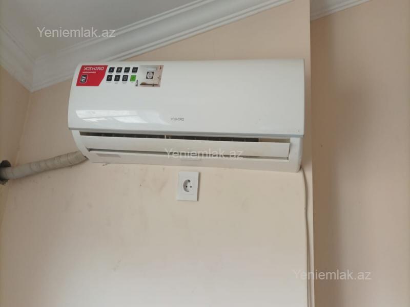 Kirayə 1 otaqlı Bina evi menzil (Yeni tikili), 35 m², Qurtuluş 93 — Mənzil, Abşeron (3)