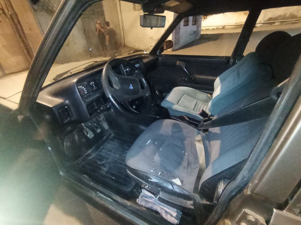 Tofas Kartal, 1.6 L, 1996 il, 15 000 km — Avtomobillər, Bakı (7)