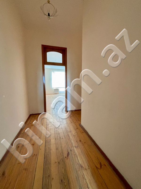 3 otaqlı Ofis, Kirayə (aylıq), Bakı, Nizami, Neftçilər — Ofis, Bakı (3)