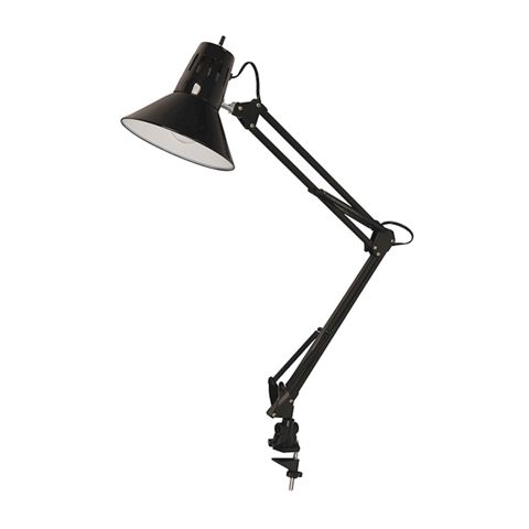 Masaüstü lampa Table Light MT-101 Black — Bakı