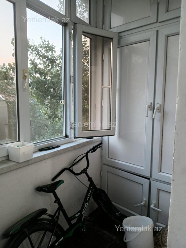 Satılır 3 otaqlı Bina evi menzil (Yeni tikili), 85 m², 17-ci mikrorayon — Mənzil, Sumqayıt (9)