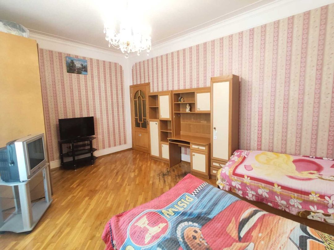 Satılır 3 otaqlı yeni tikili 107 m² — Mənzil, Bakı (6)