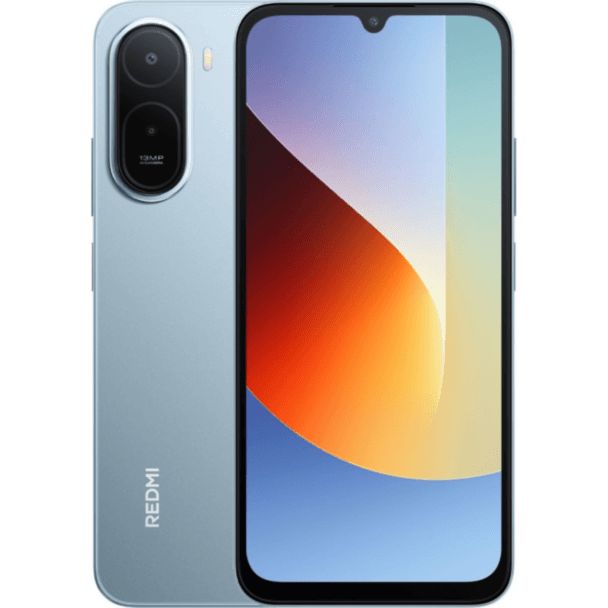 Xiaomi Redmi A7 Pro 4/128 GB Mist Blue — Motorola, Bakı