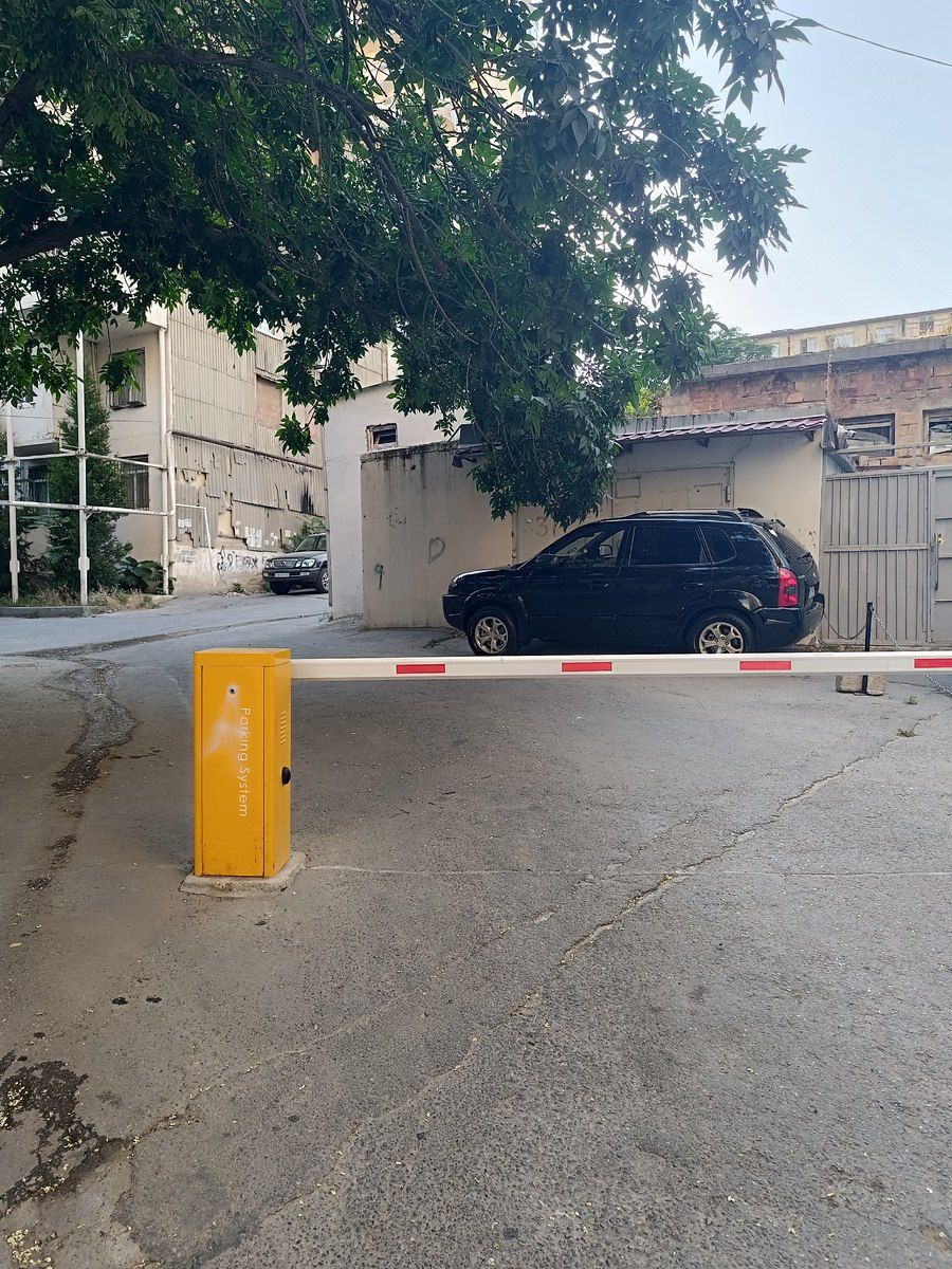 Satılır qaraj 28 m² — Garaj, Bakı (5)